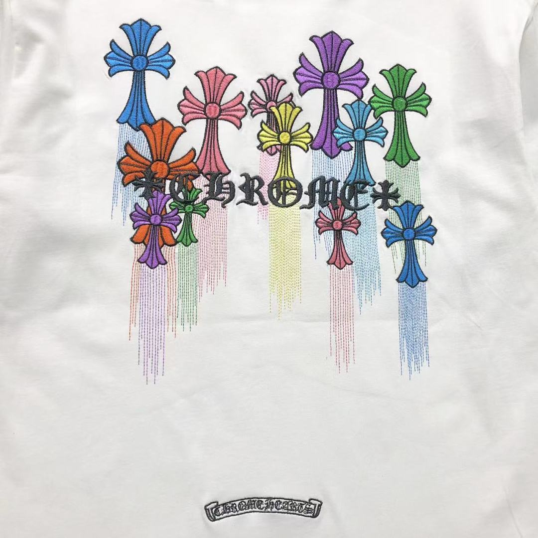 Comme des Garcons 135 C⭐⭐OME HE⭐⭐TS T-SHIRT 3204011317 (Im 170Cm 60Kg I Wear Size S In The Phot) - Image 10
