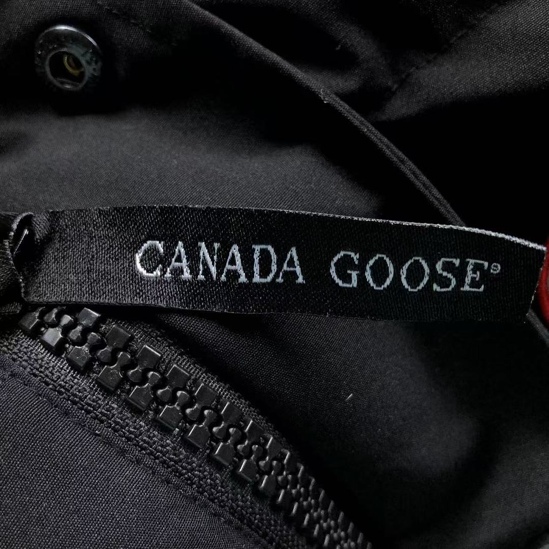 Canada Goose 228 C⭐N⭐⭐A G⭐⭐⭐E VEST DOWN JACKETS 3208221816 (Im 170Cm 60Kg I Wear Size L In The Phot) - Image 48