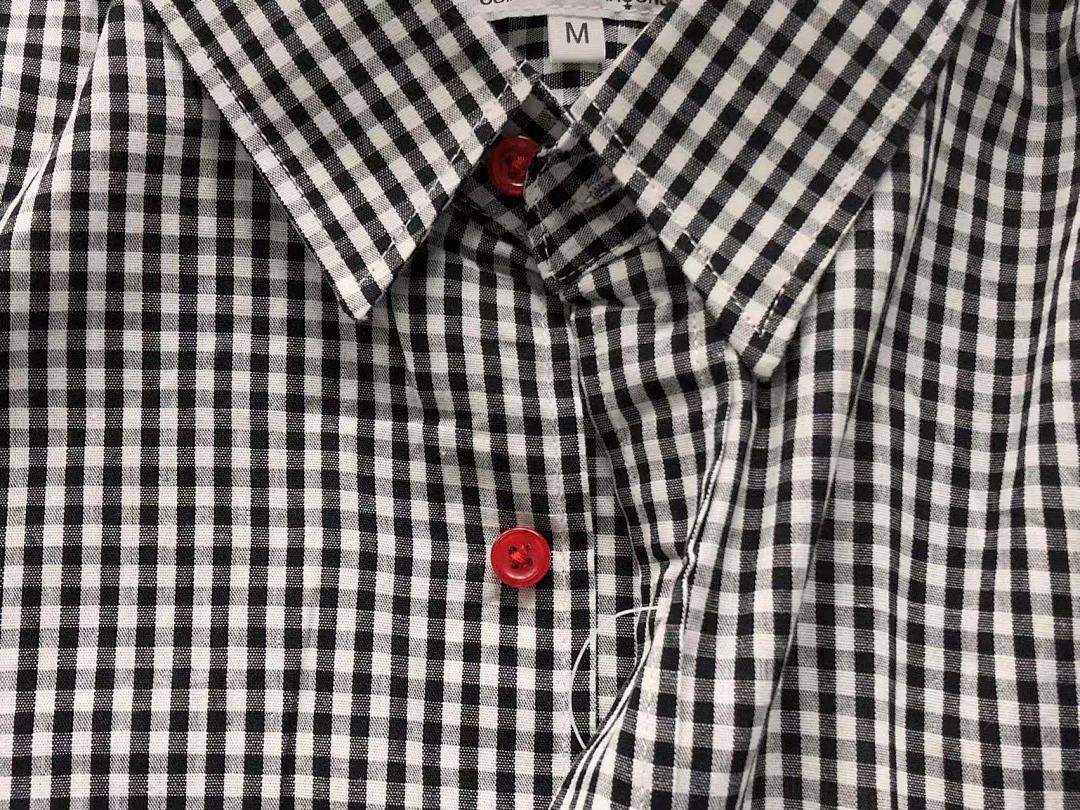 Comme des Garcons 218 CDG SHIRT 505282321 (Im 170Cm 60Kg I Wear Size M In The Phot) - Image 23