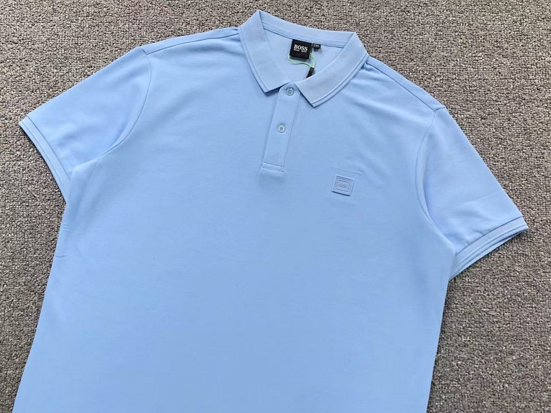Hugo Boss 125 H⭐G⭐ B⭐⭐S POLO 3108070905 (Im 170Cm 60Kg I Wear Size 2XL In The Phot) - Image 12