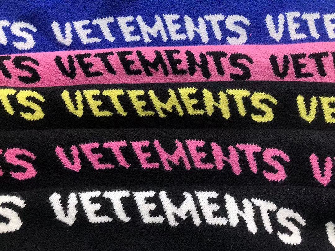 Vetements 158 VETEMENTS - Image 16