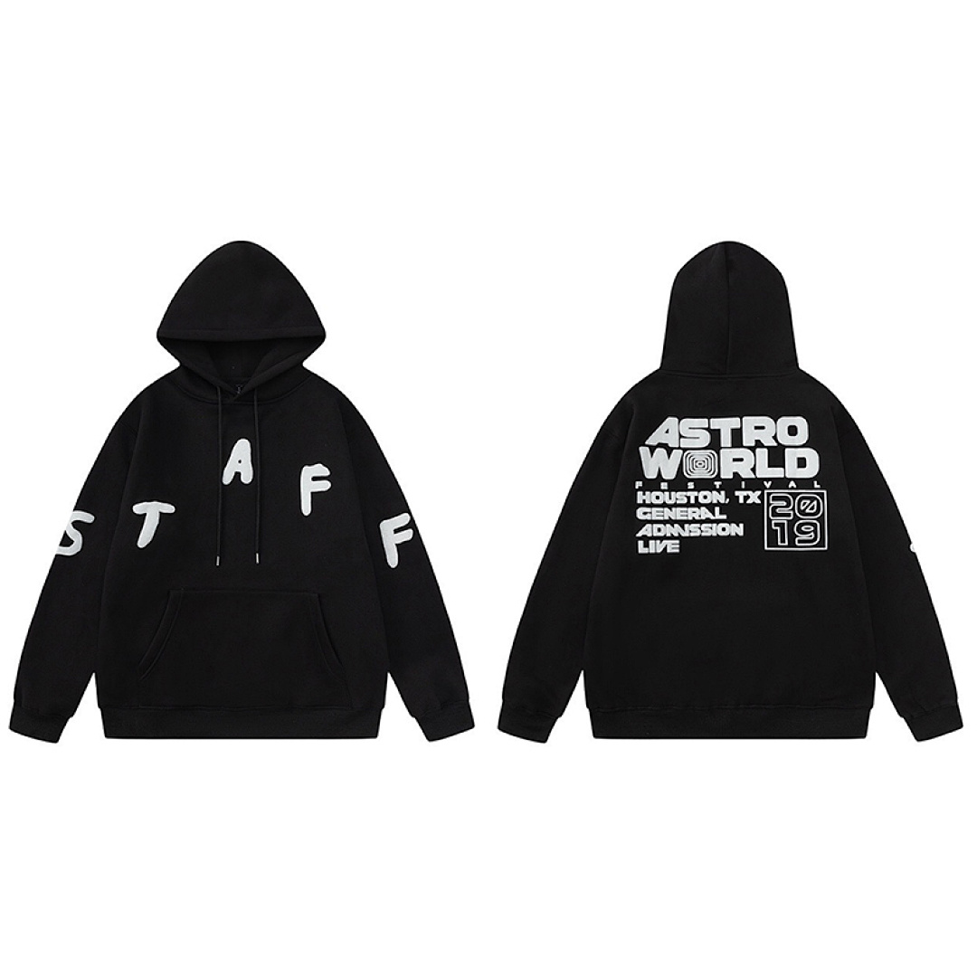 Travis Scott 126 TRAVIS SCOTT CACTUS JACK - Image 3