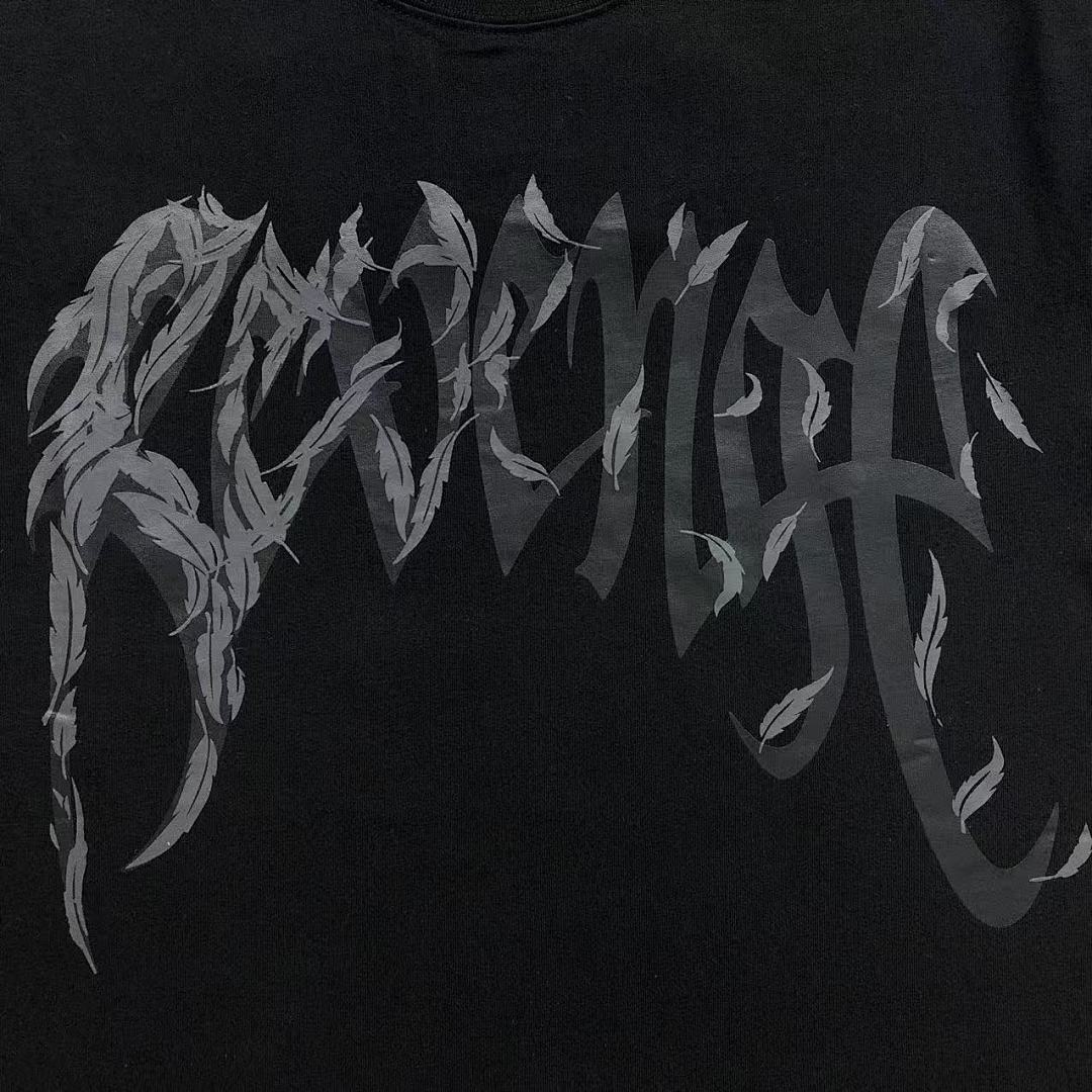 Revenge 69 REVENGE T-SHIRT 504010991 (Im 170Cm 60Kg I Wear Size S In The Phot) - Image 15
