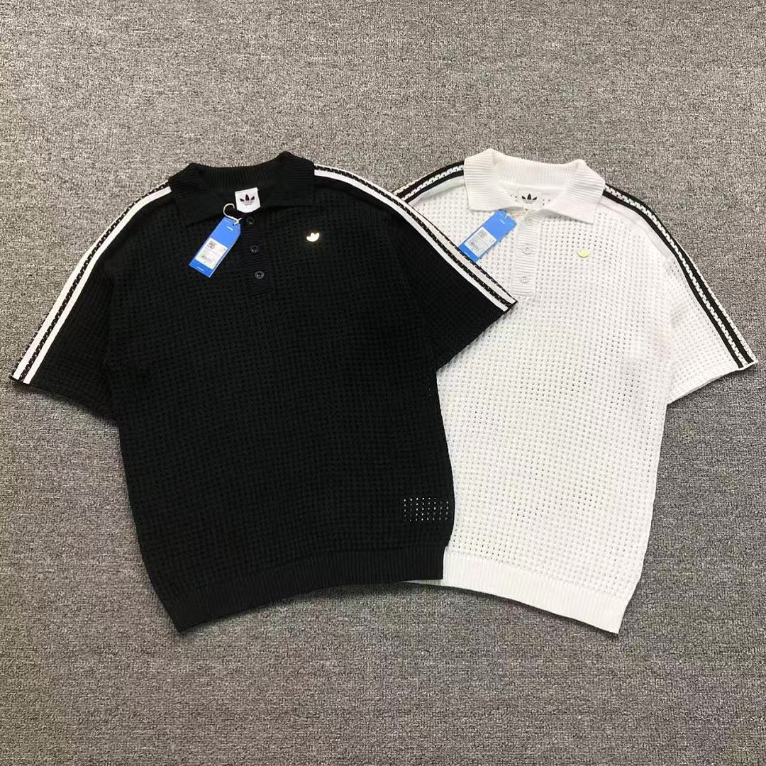 Adidas 218 A⭐I⭐AS POLO 1271404159 (Im 170Cm 60Kg I Wear Size S In The Phot)