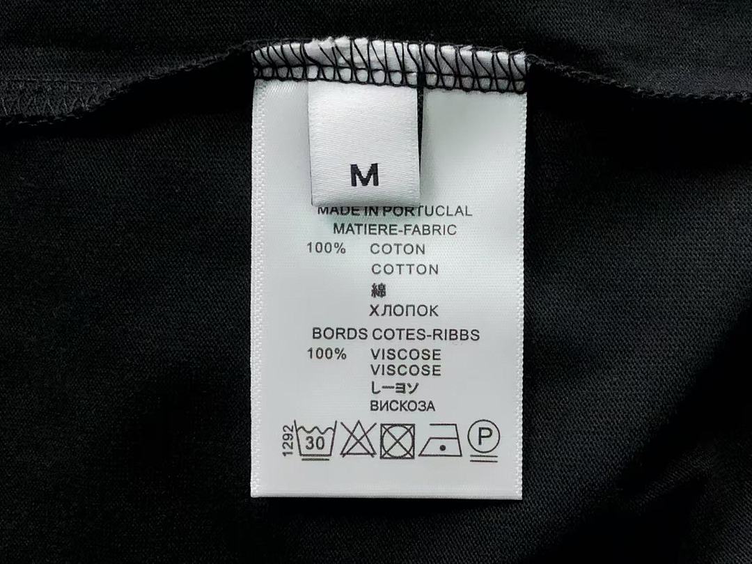 Burberry 115 B⭐R⭐E⭐RY T-SHIRT 413310521 (Im 170Cm 60Kg I Wear Size M In The Phot) - Image 26