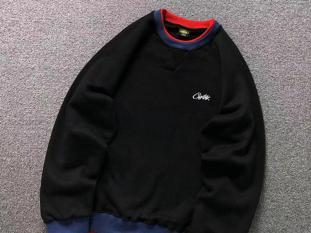 Corteiz 129 CORTEIZ HOODIE 5208290178 (Im 170Cm 60Kg I Wear Size L In The Phot) - Image 11