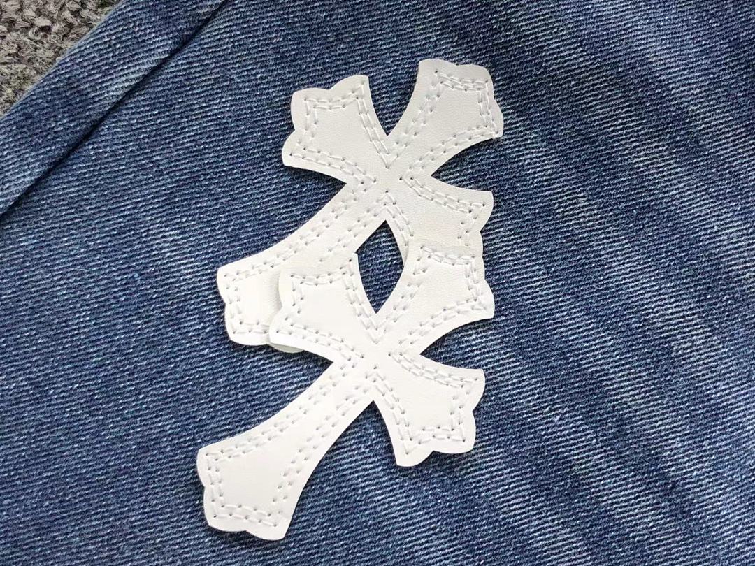 Comme des Garcons 158 GALLERY DEPT C⭐⭐OME HE⭐⭐TS - Image 6