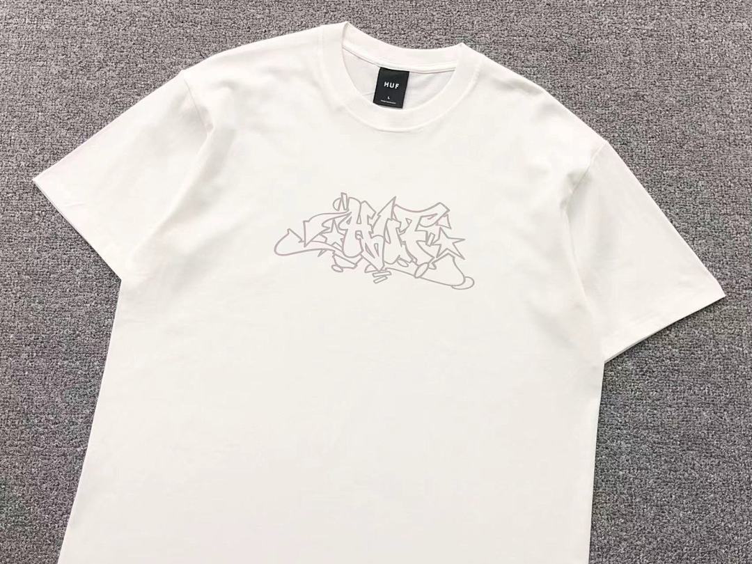 HUF 78 HUF T-SHIRT - Image 8