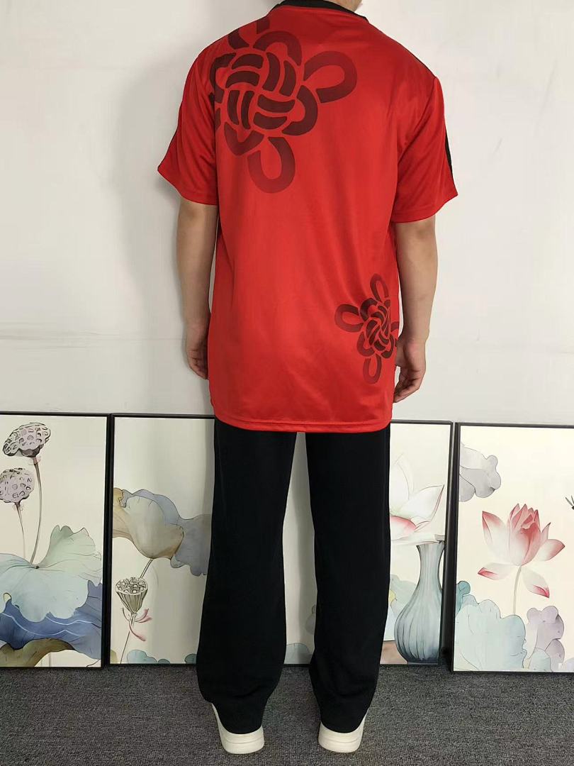 Unbranded 78 FOOTBALL T-SHIRT 1232519002 (Im 170Cm 65Kg I Wear Size L In The Phot) - Image 4