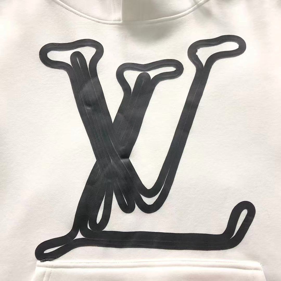 Unbranded 215 L⭐ HOODIE 2110305701 (Im 170Cm 60Kg I Wear Size M In The Phot) - Image 9