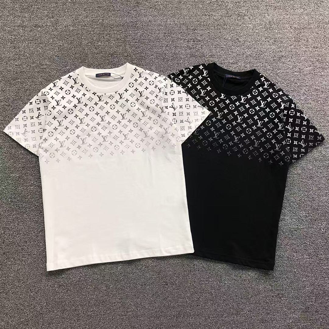 Louis Vuitton 108 L⭐ T-SHIRT 41061312126 (Im 170Cm 60Kg I Wear Size XS In The Phot)