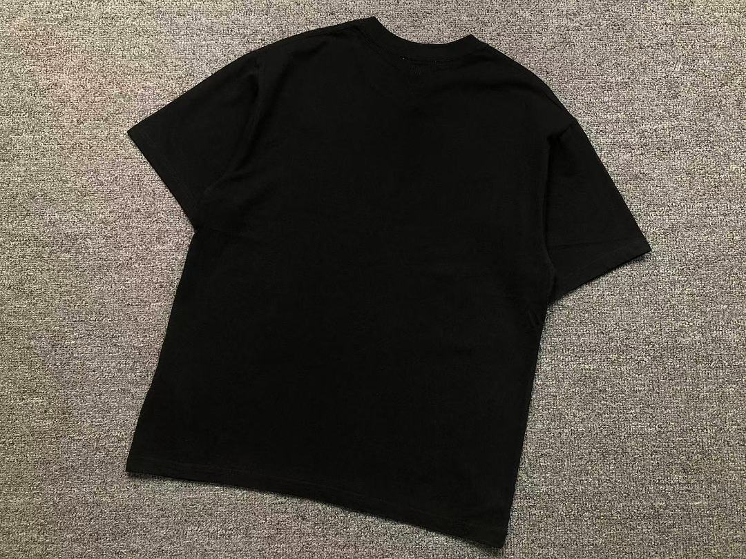 AMI 98 AMI T-SHIRT 3208210421 (Im 170Cm 60Kg I Wear Size M In The Phot) - Image 15