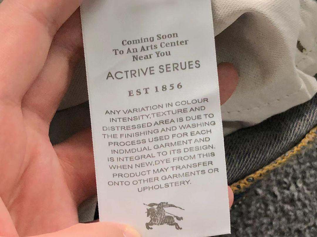Burberry 225 B⭐R⭐E⭐RY - Image 20