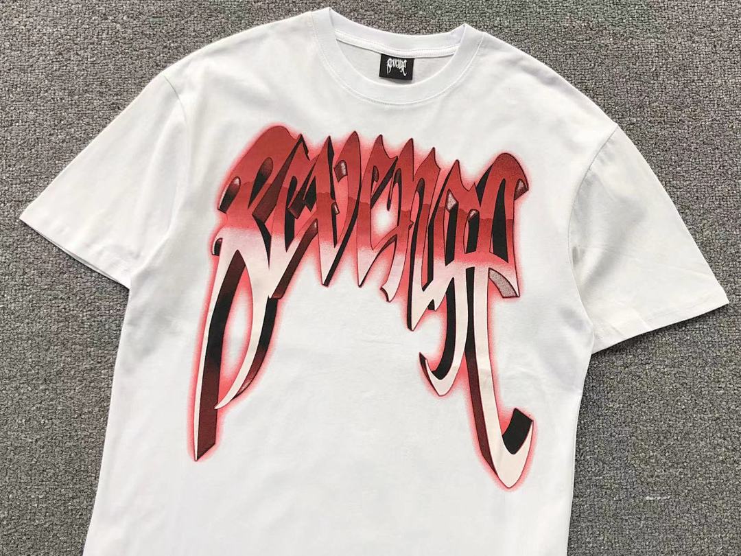 Revenge 69 REVENGE T-SHIRT 504022491 (Im 170Cm 60Kg I Wear Size S In The Phot) - Image 17