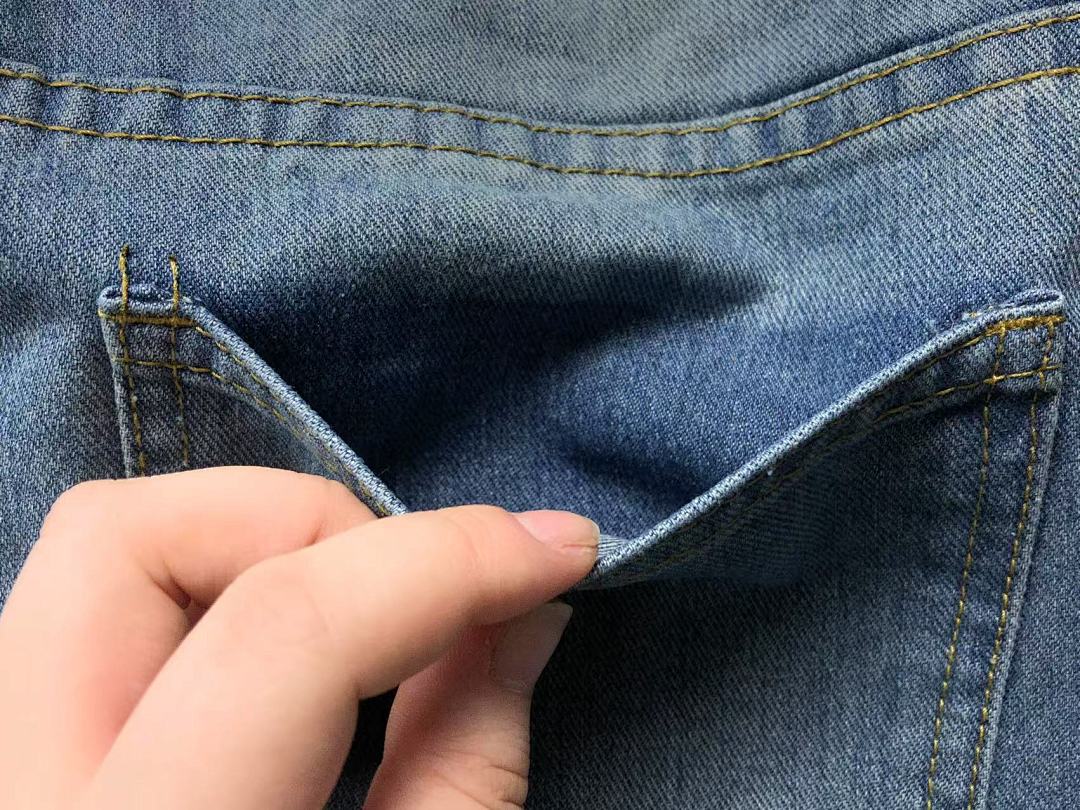 Gallery Dept 158 GALLERY DEPT TROUSERS 1104262653 (Im 170Cm 60Kg I Wear Size S In The Phot) - Image 17