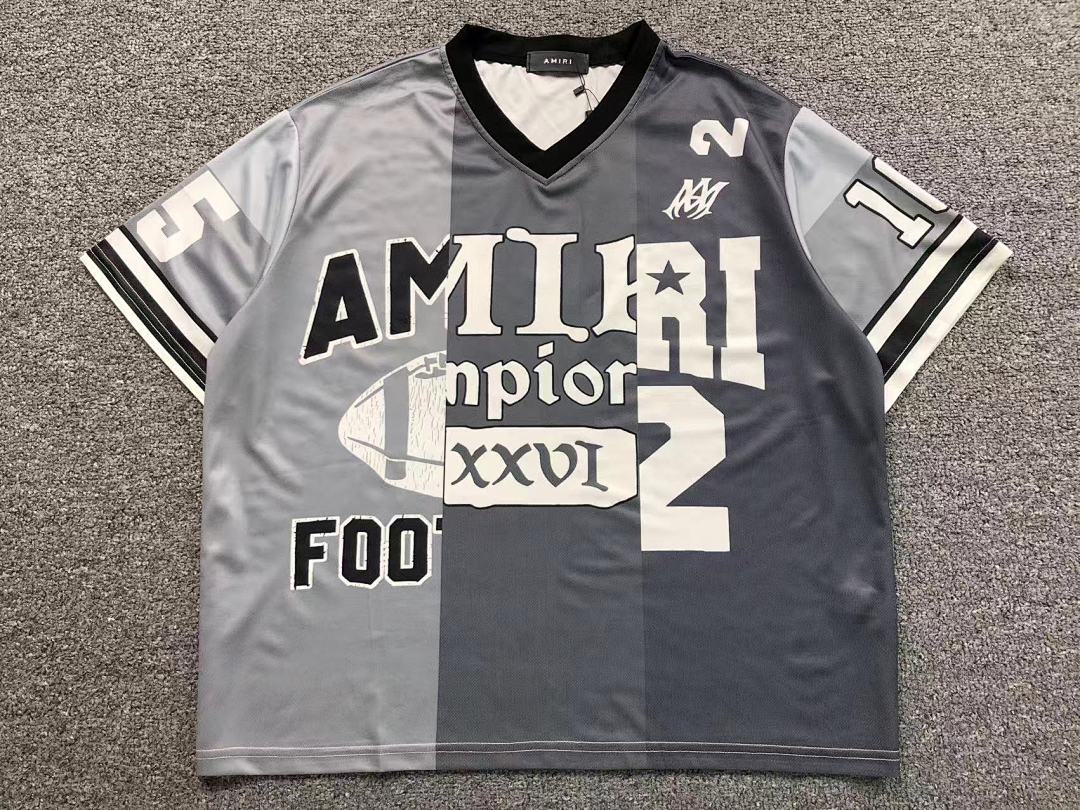 AMIRI 98 AMIRI T-SHIRT 3203270121 (Im 170Cm 65Kg I Wear Size M In The Phot) - Image 15