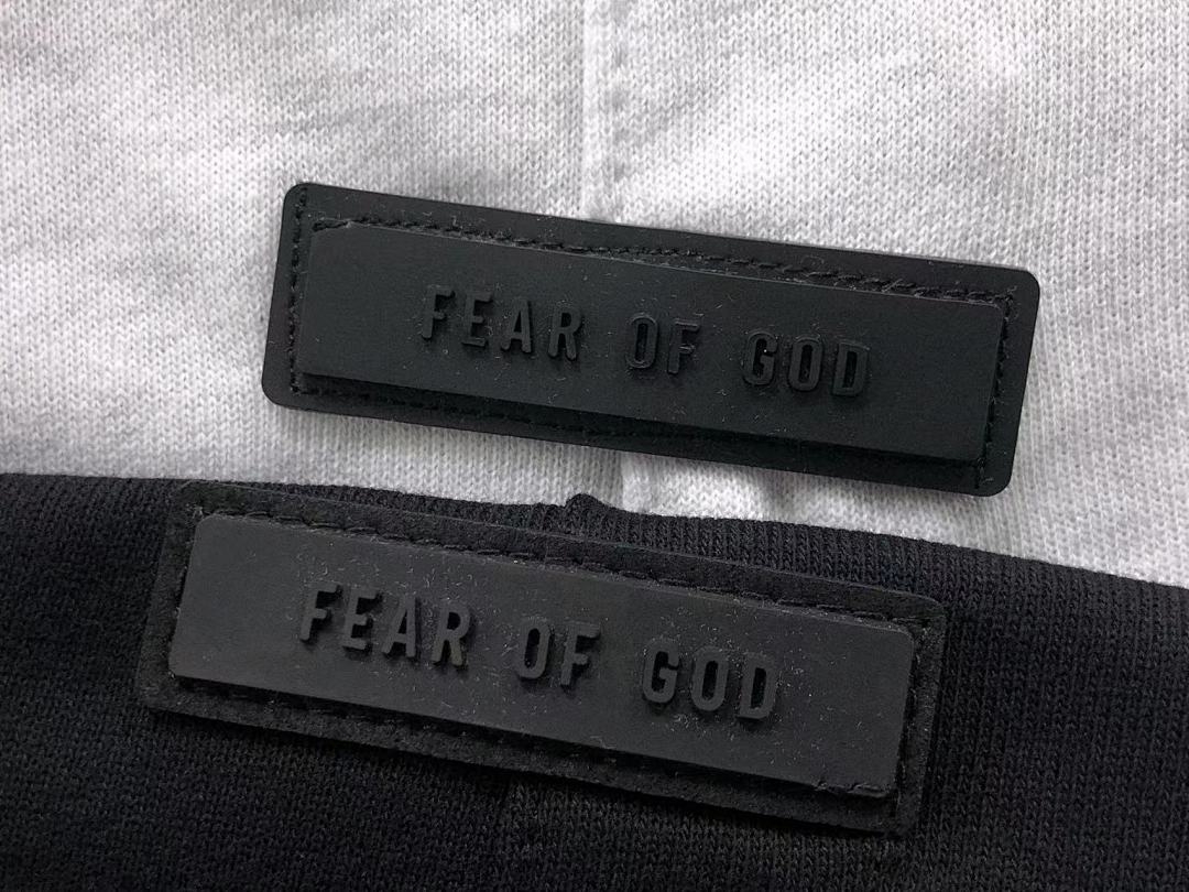 Fear of God TROUSERS108 FOG NBA BASKETBALL HOODIE - Image 39