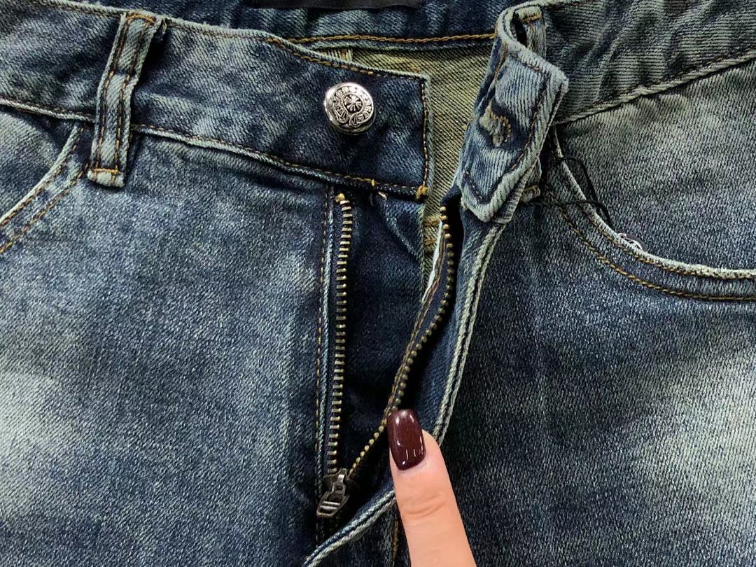 Comme des Garcons 218 C⭐⭐OME HE⭐⭐TS TROUSERS 5112224106 (Im 170Cm 60Kg I Wear Size S In The Phot) - Image 20