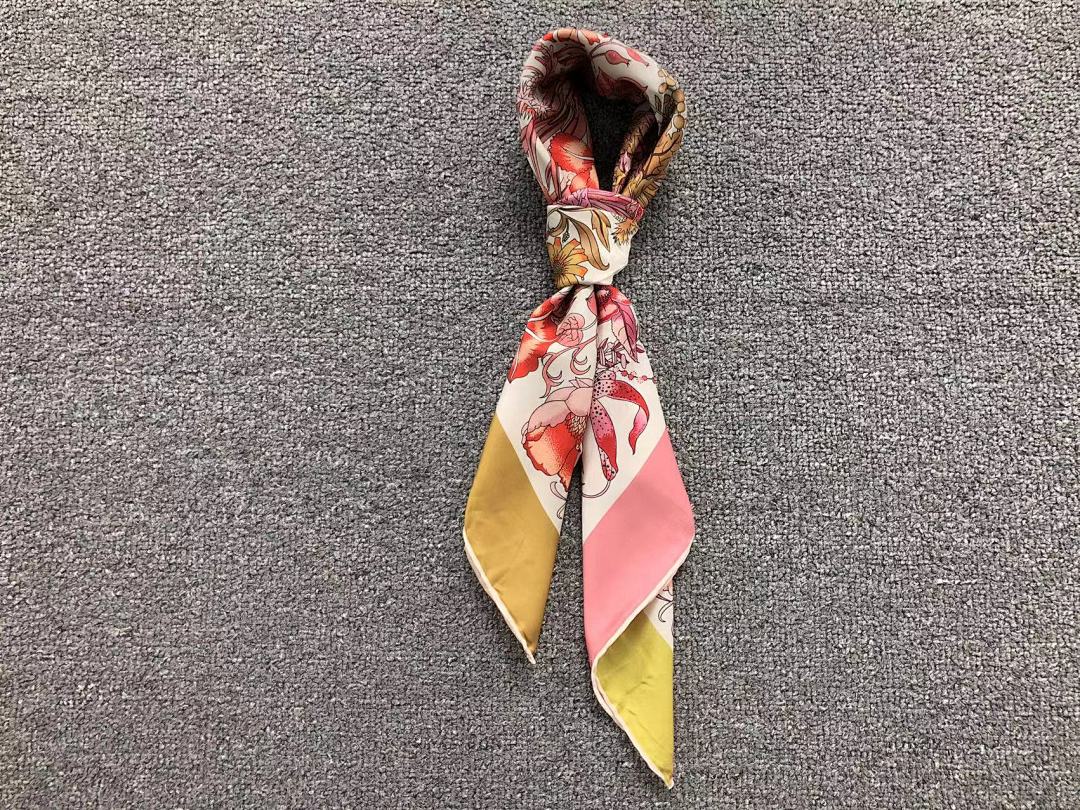 Gucci 68 G⭐C⭐I SCARF 2203168576 (Long 85CM* Wide - Image 3