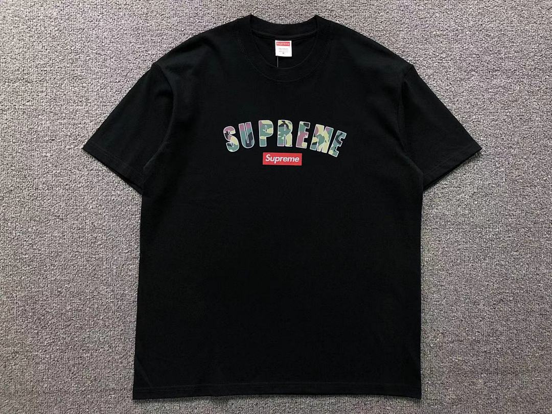 Supreme 78 S⭐⭐R⭐⭐E T-SHIRT 5231932123 (Im 170Cm 60Kg I Wear Size M In The Phot) - Image 9