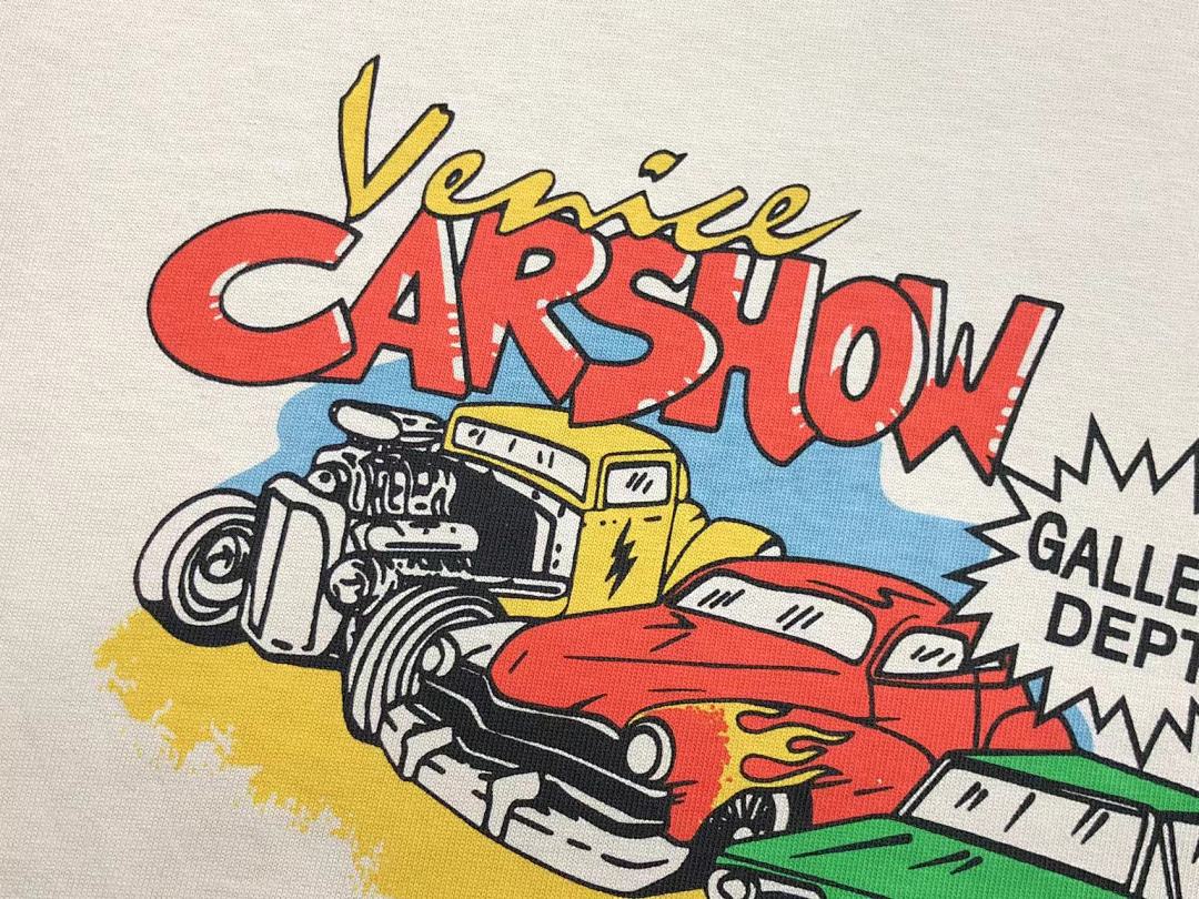 Gallery Dept 78 GALLERY DEPT T-SHIRT - Image 7