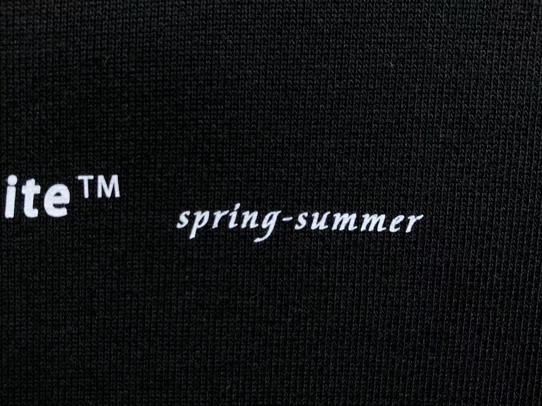 Off-White 208 OFF-WHITE (WHITE HOODIE) - Image 12