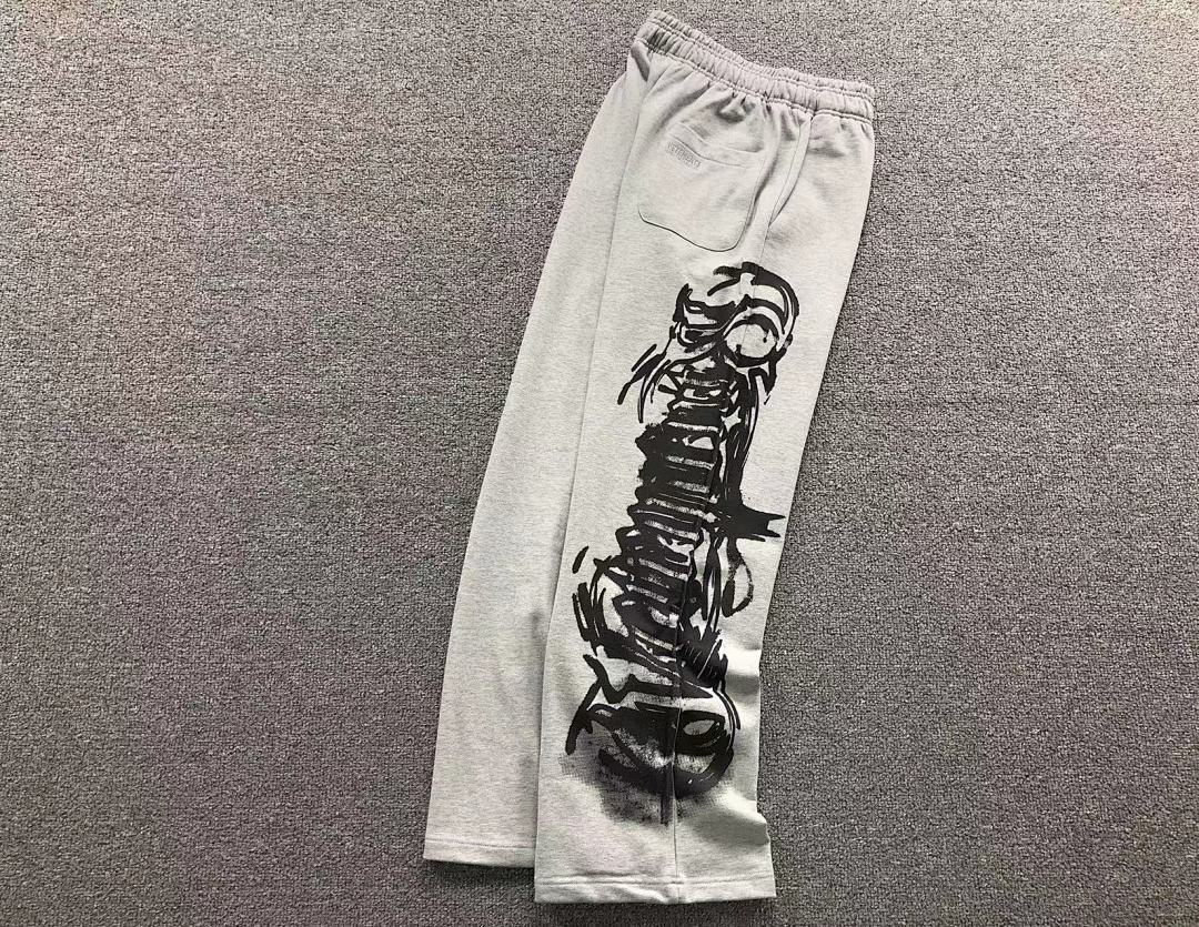 Vetements 275 VETEMENTS TROUSERS 3112180117 (Im 170Cm 60Kg I Wear Size S In The Phot) - Image 9
