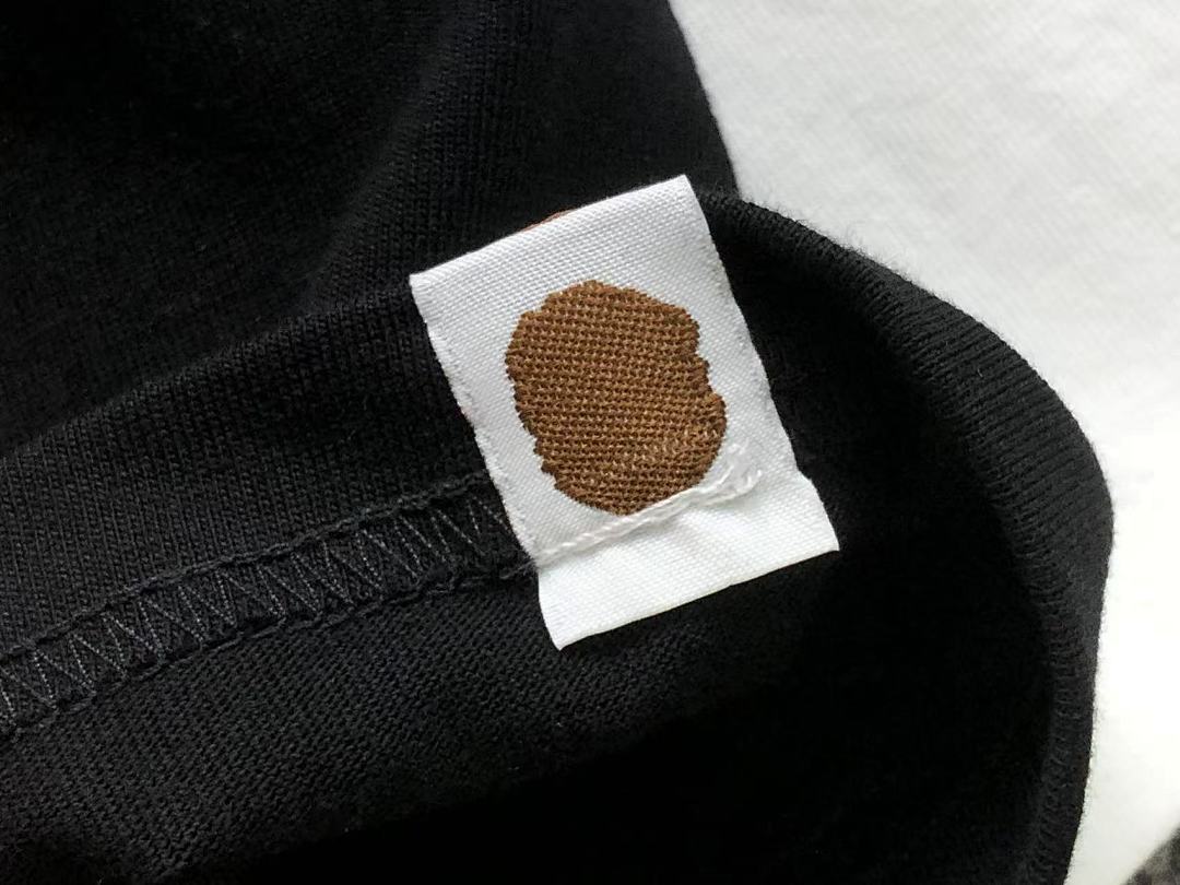 Bape 85 BAPE T-SHIRT 3203271321 (Im 170Cm 60Kg I Wear Size M In The Phot) - Image 19