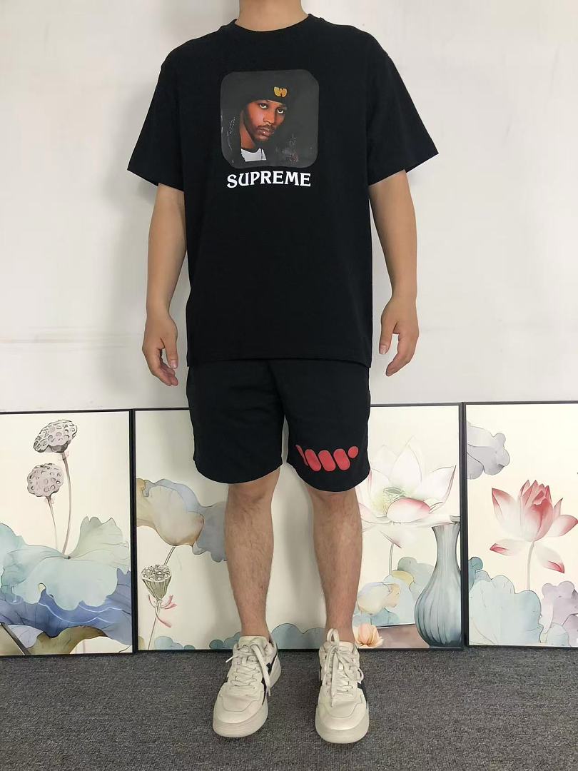 Supreme 115 S⭐⭐R⭐⭐E T-SHIRT 3204270811 (Im 170Cm 60Kg I Wear Size M In The Phot) - Image 3