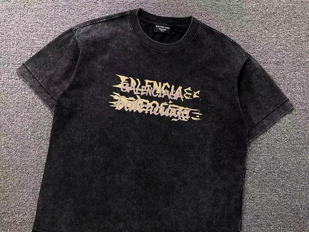 Unbranded 158 B⭐L⭐⭐⭐IA⭐A T-SHIRT 2203264301 (Im 170Cm 60Kg I Wear Size M In The Phot) - Image 13