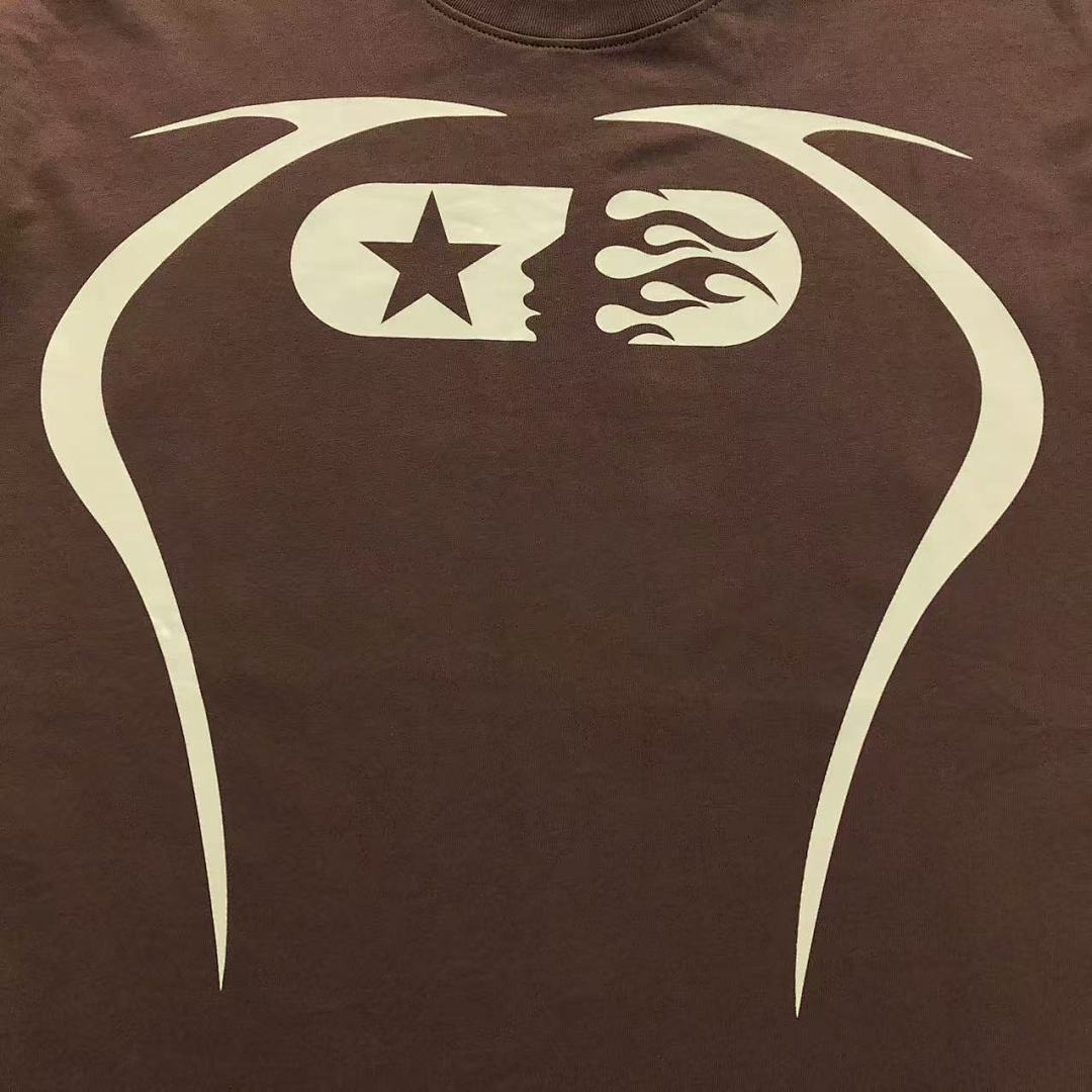 Hellstar 115 HELLSTAR T-SHIRT 22040660125 (Im 170Cm 60Kg I Wear Size M In The Phot) - Image 16