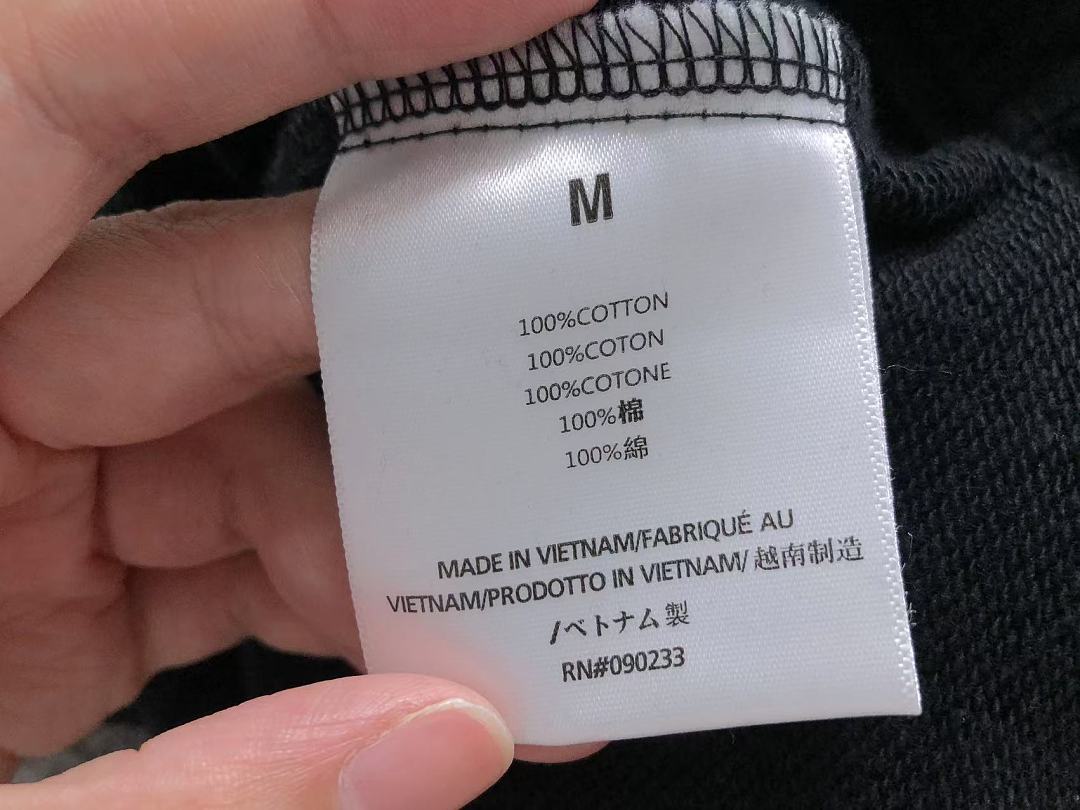 Fear of God 98 FOG NBA BASKETBALL SHORTS 127130251 (Im 170Cm 60Kg I Wear Size M In The Phot) - Image 22