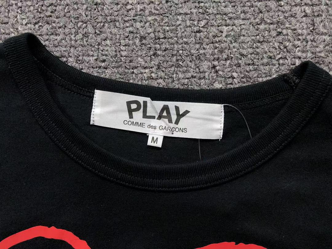 Comme des Garcons 128 CDG LONG - Image 19