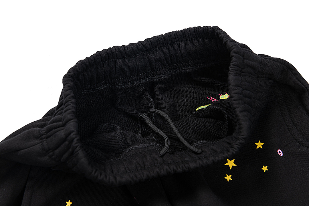 Sp5der TROUSERS128 SP5DER HOODIE - Image 19