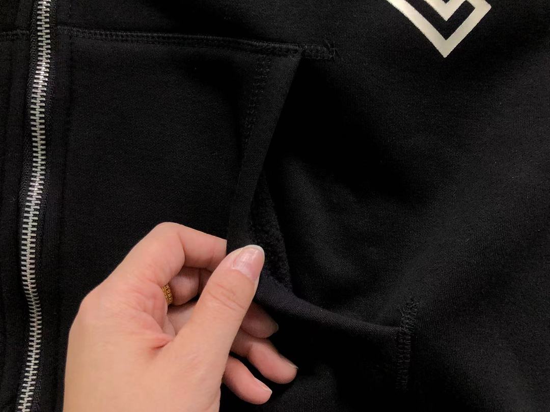 Corteiz TROUSERS138 CORTEIZ HOODIE TROUSERS 2205050134 (Im 170Cm 60Kg I Wear Size S In The Phot) - Image 18