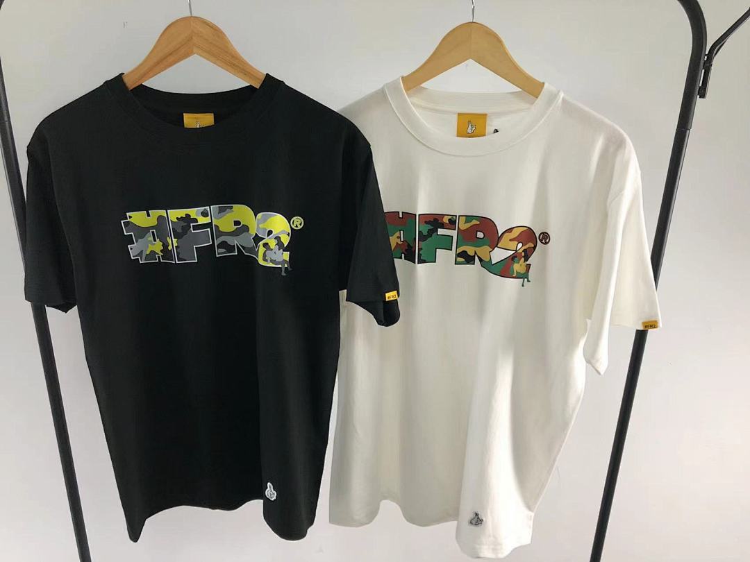 FR2 95 FR2 T-SHIRT - Image 26