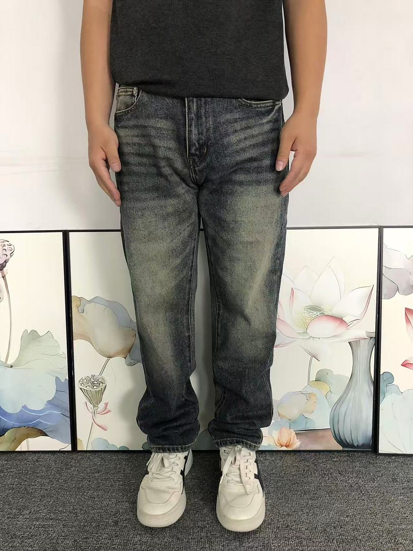Unbranded 175 D⭐O⭐ TROUSERS 2207202601 (Im 170Cm 60Kg I Wear Size 32 In The Phot) - Image 3