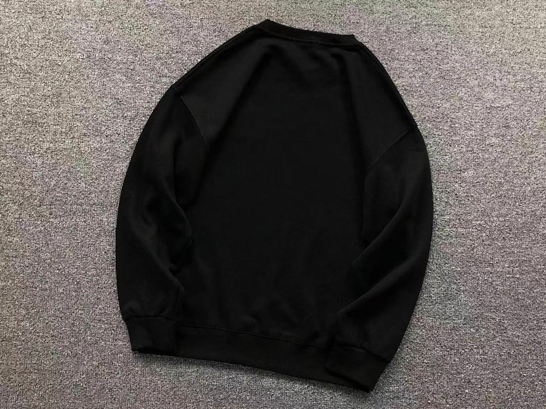 Unbranded 175 AMI HOODIE 2111041001 (Im 170Cm 60Kg I Wear Size XL In The Phot) - Image 14