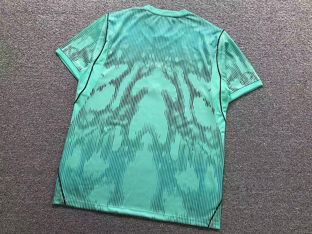 Unbranded 78 FOOTBALL T-SHIRT 125940002 (Im 170Cm 60Kg I Wear Size L In The Phot) - Image 12