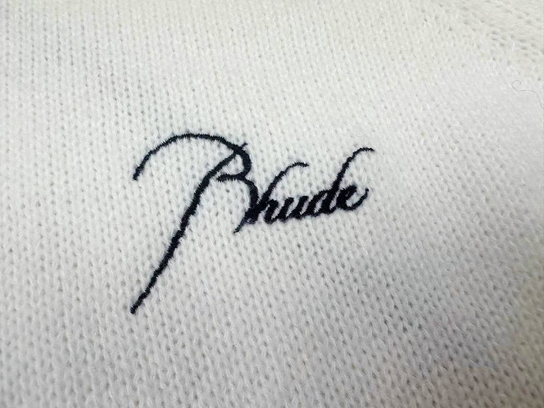 Rhude 145 RHUDE - Image 17