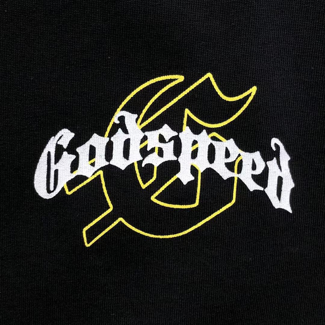 Godspeed 85 GO⭐S⭐E⭐D T-SHIRT 505170391 (Im 170Cm 60Kg I Wear Size S In The Phot) - Image 13