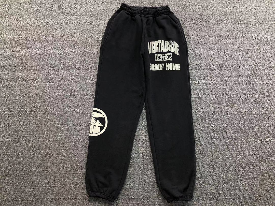 Unbranded TROUSERS 228 FASHION HOODIE 3205124472 (Im 170Cm 60Kg I Wear Size M In The Phot) - Image 24