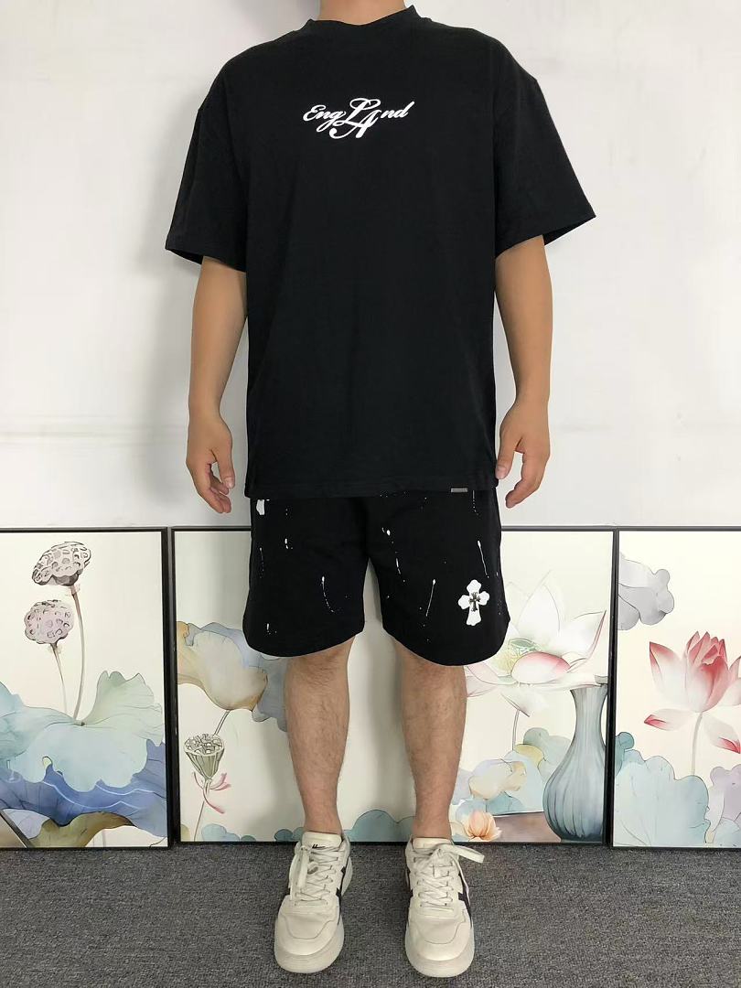 Represent 85 REPRESENT T-SHIRT 12610868 (Im 170Cm 60Kg I Wear Size S In The Phot) - Image 3