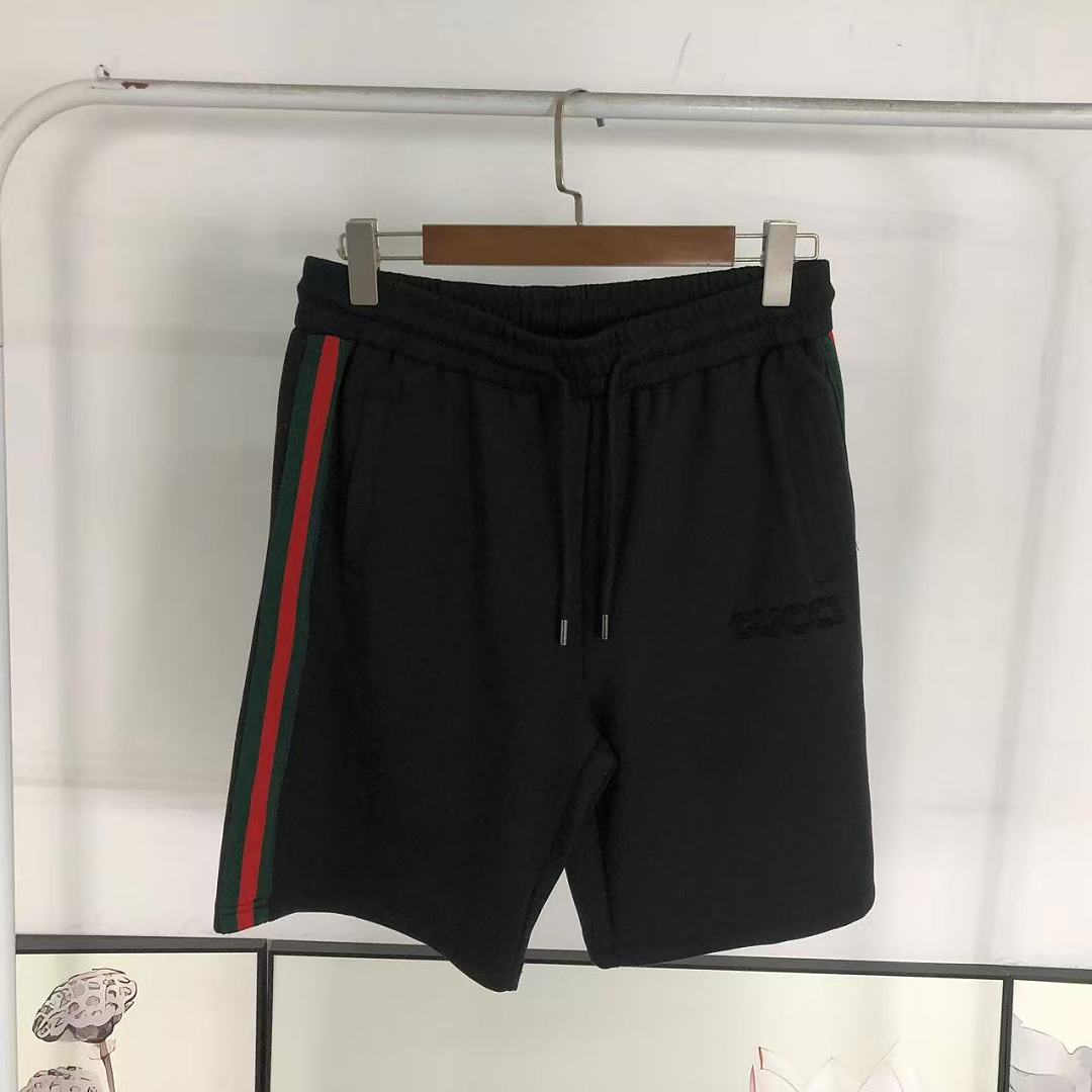 Gucci 125 G⭐C⭐I SHORTS 3206293103 (Im 170Cm 60Kg I Wear Size L In The Phot) - Image 19