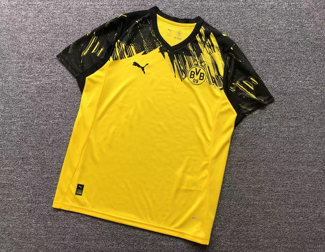 Unbranded 75 FOOTBALL T-SHIRT 31050708002 (Im 170Cm 60Kg I Wear Size L In The Phot) - Image 6