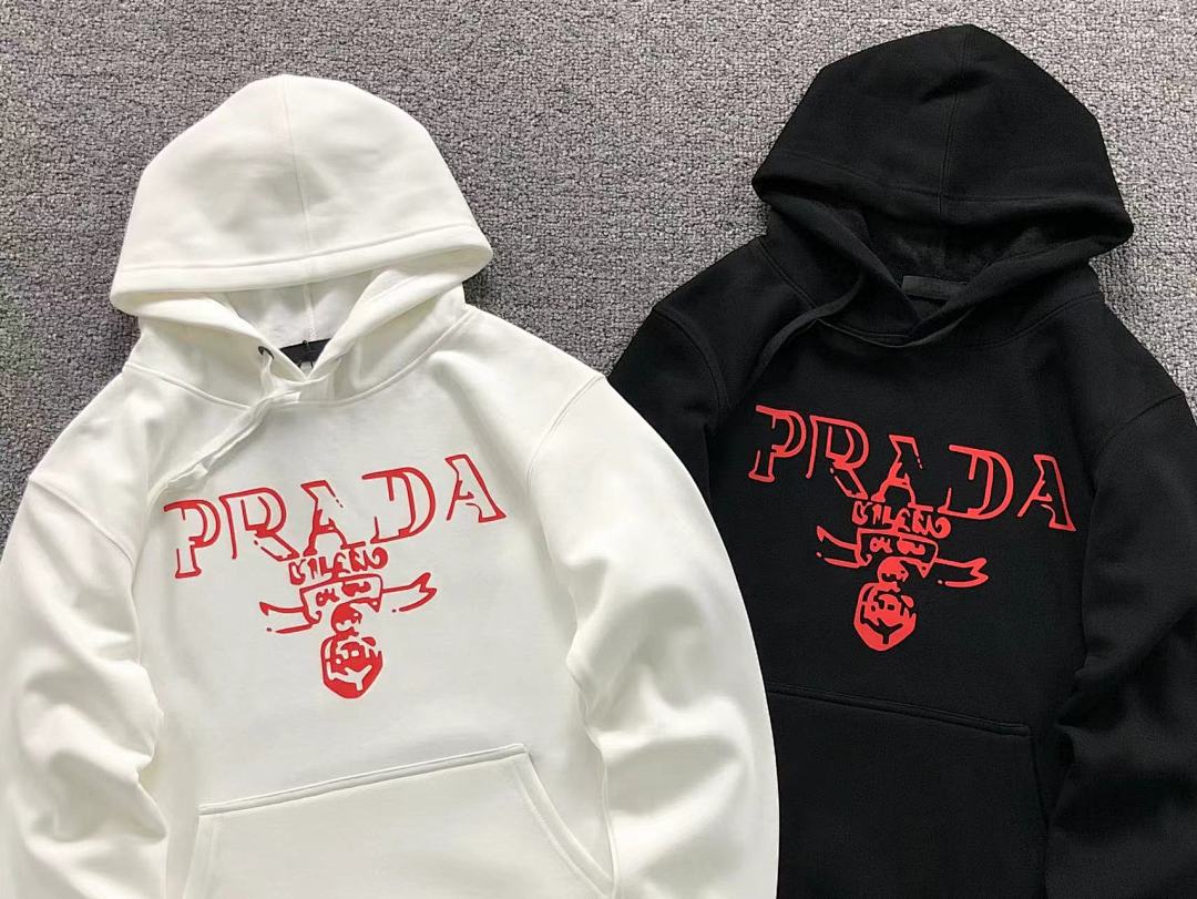 Unbranded 215 P⭐A⭐A HOODIE 2110312201 (Im 170Cm 60Kg I Wear Size M In The Phot) - Image 6