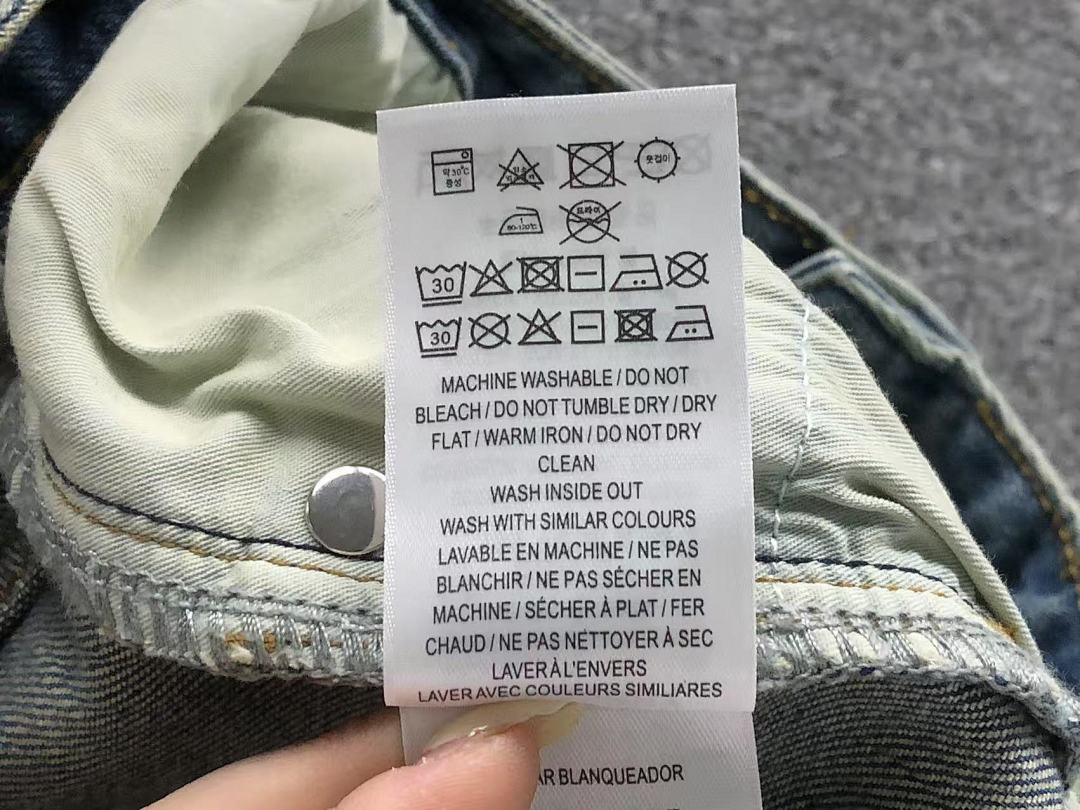 Burberry 218 B⭐R⭐E⭐RY TROUSERS 5112202106 (Im 170Cm 60Kg I Wear Size S In The Phot) - Image 22