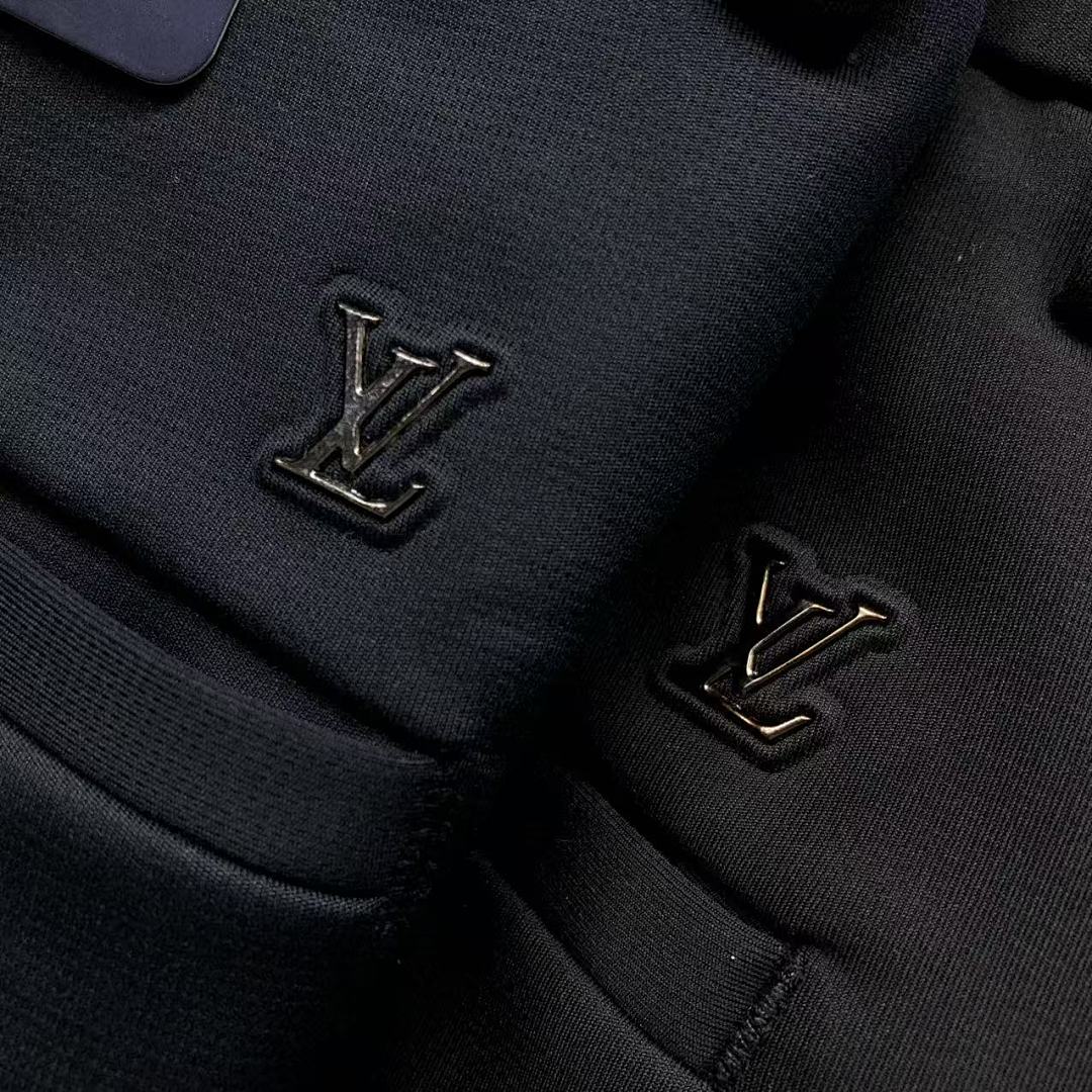 Louis Vuitton 235 L⭐ TROUSERS 3108262005 (Im 170Cm 60Kg I Wear Size 33 In The Phot) - Image 11