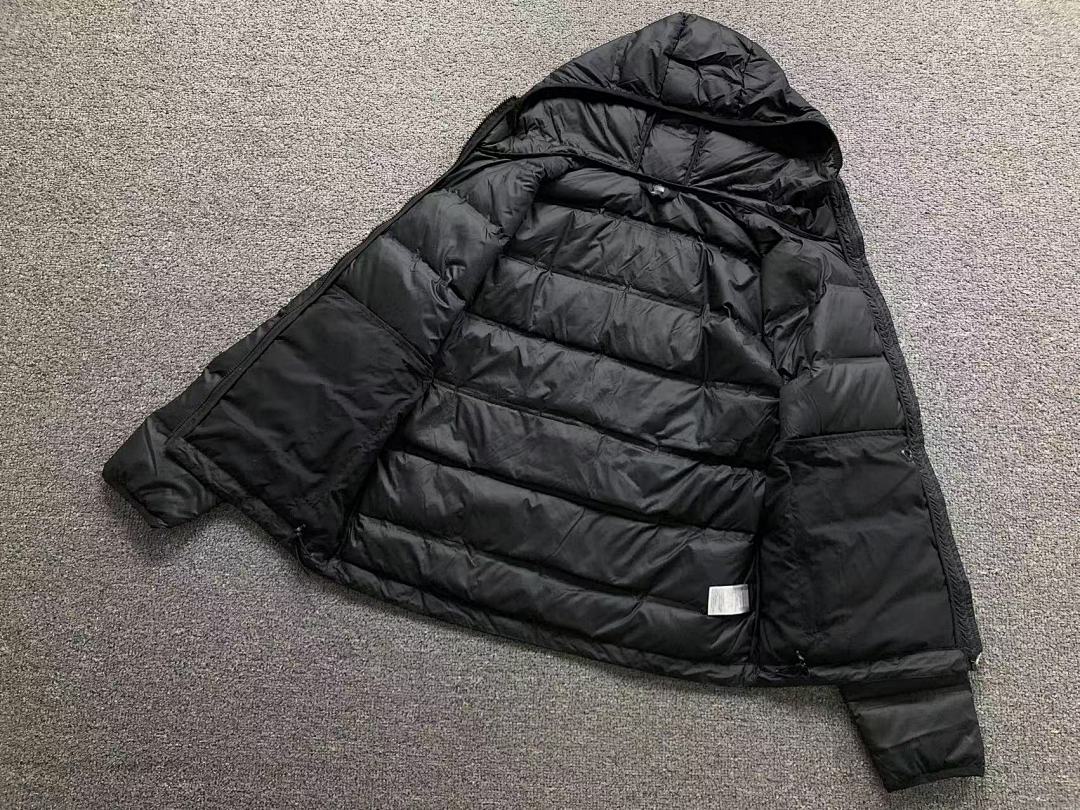 Adidas 398 A⭐I⭐AS DOWN JACKETS 3108261119 (Im 170Cm 60Kg I Wear Size M In The Phot) - Image 18