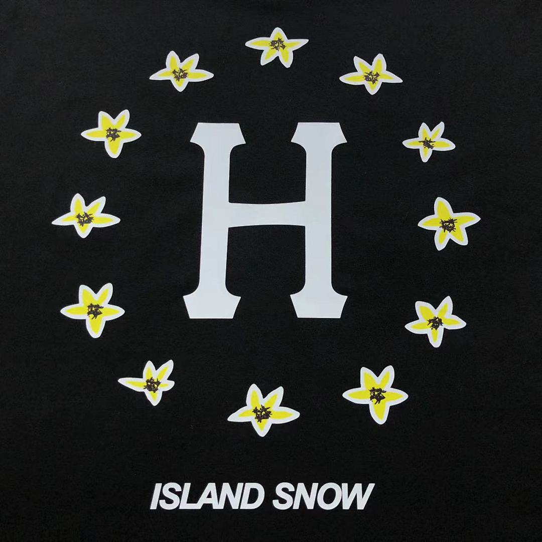HUF 78 HUF T-SHIRT - Image 8